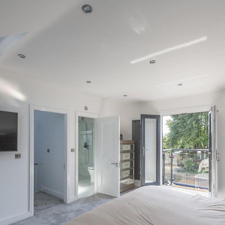 Ryan I Air I Bnb - 102 Mill Street - Free Parking ลิเวอร์พูล ภายนอก รูปภาพ