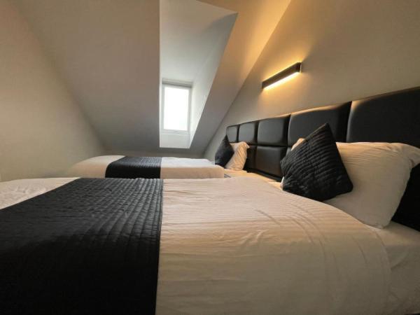 Ryan I Air I Bnb - 102 Mill Street - Free Parking ลิเวอร์พูล ห้อง รูปภาพ