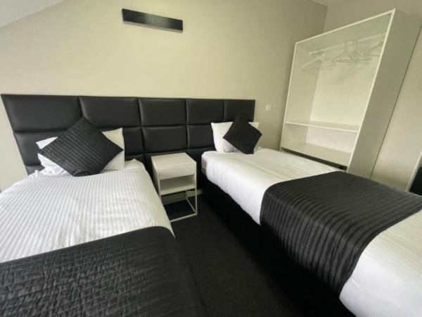 Ryan I Air I Bnb - 102 Mill Street - Free Parking ลิเวอร์พูล ห้อง รูปภาพ