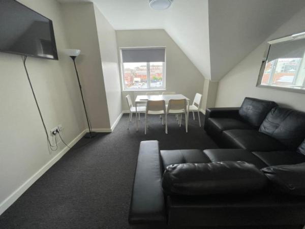 Ryan I Air I Bnb - 102 Mill Street - Free Parking ลิเวอร์พูล ห้อง รูปภาพ