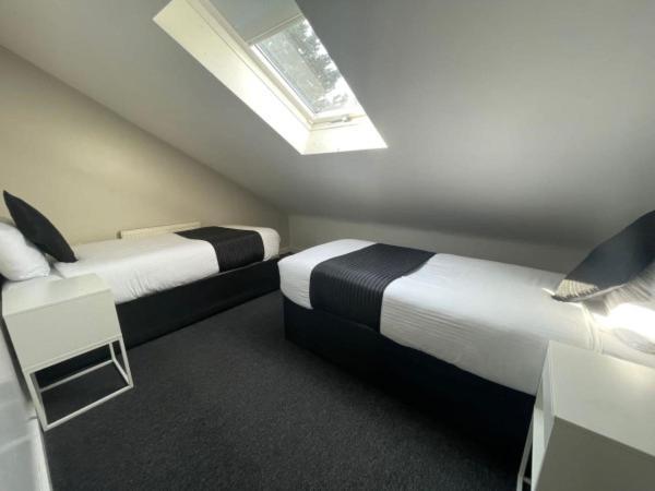 Ryan I Air I Bnb - 102 Mill Street - Free Parking ลิเวอร์พูล ห้อง รูปภาพ