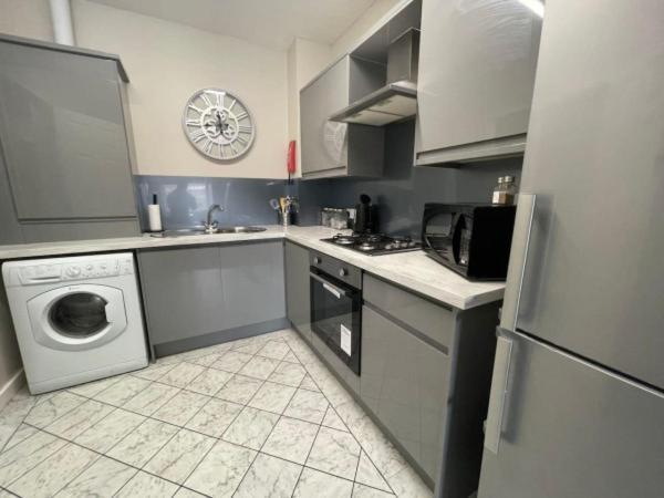 Ryan I Air I Bnb - 102 Mill Street - Free Parking ลิเวอร์พูล ห้อง รูปภาพ