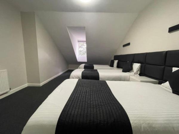 Ryan I Air I Bnb - 102 Mill Street - Free Parking ลิเวอร์พูล ห้อง รูปภาพ