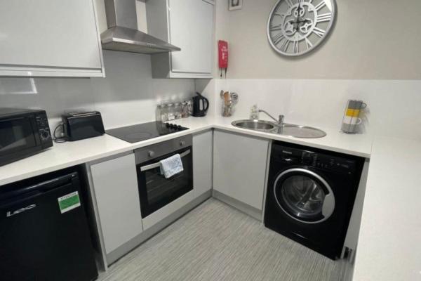Ryan I Air I Bnb - 102 Mill Street - Free Parking ลิเวอร์พูล ห้อง รูปภาพ