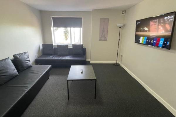 Ryan I Air I Bnb - 102 Mill Street - Free Parking ลิเวอร์พูล ห้อง รูปภาพ