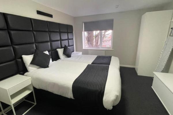 Ryan I Air I Bnb - 102 Mill Street - Free Parking ลิเวอร์พูล ภายนอก รูปภาพ