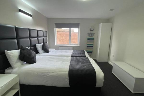 Ryan I Air I Bnb - 102 Mill Street - Free Parking ลิเวอร์พูล ภายนอก รูปภาพ
