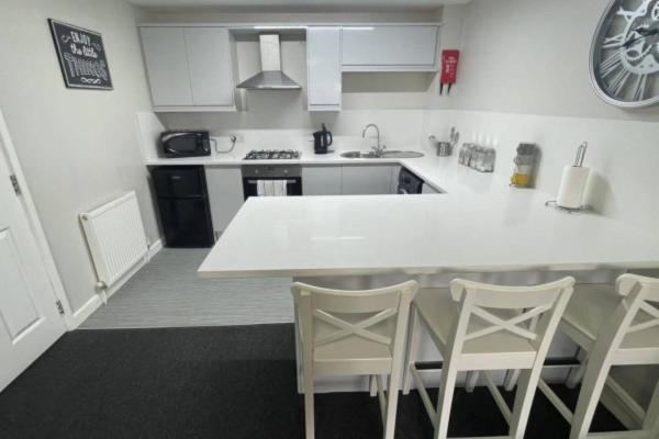 Ryan I Air I Bnb - 102 Mill Street - Free Parking ลิเวอร์พูล ห้อง รูปภาพ