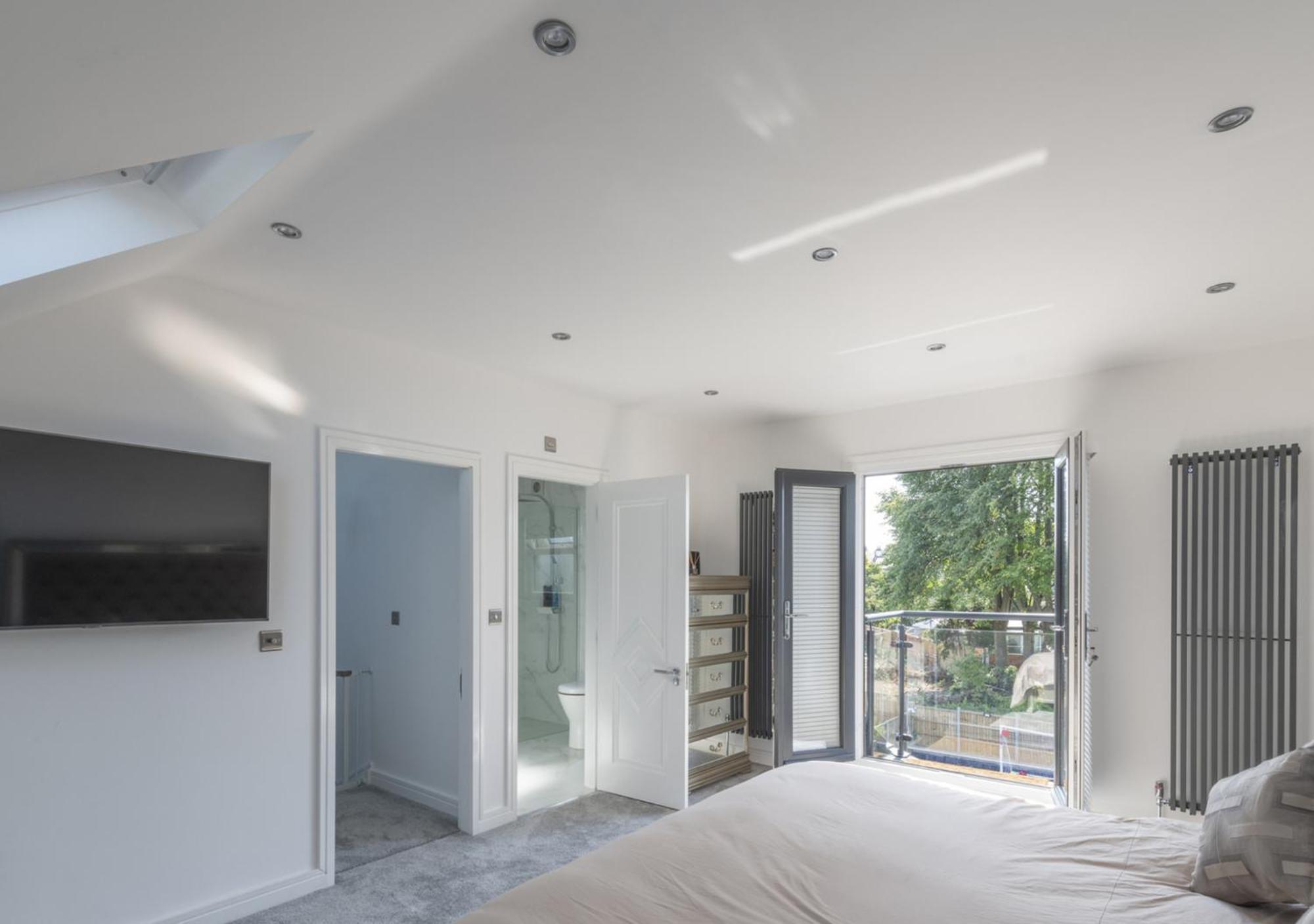 Ryan I Air I Bnb - 102 Mill Street - Free Parking ลิเวอร์พูล ภายนอก รูปภาพ